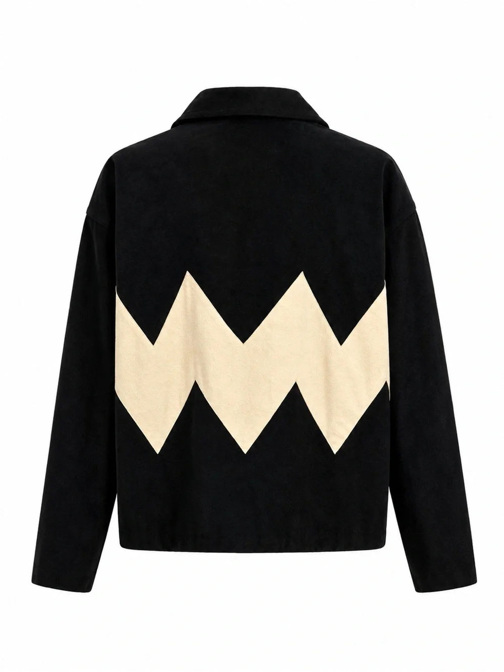 Bartlett statement black